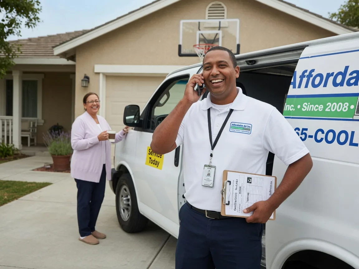 Central Ac Repair Porter, OK FAQs